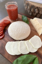 Load image into Gallery viewer, Handcrafted Grandma Pie Pizza Kit