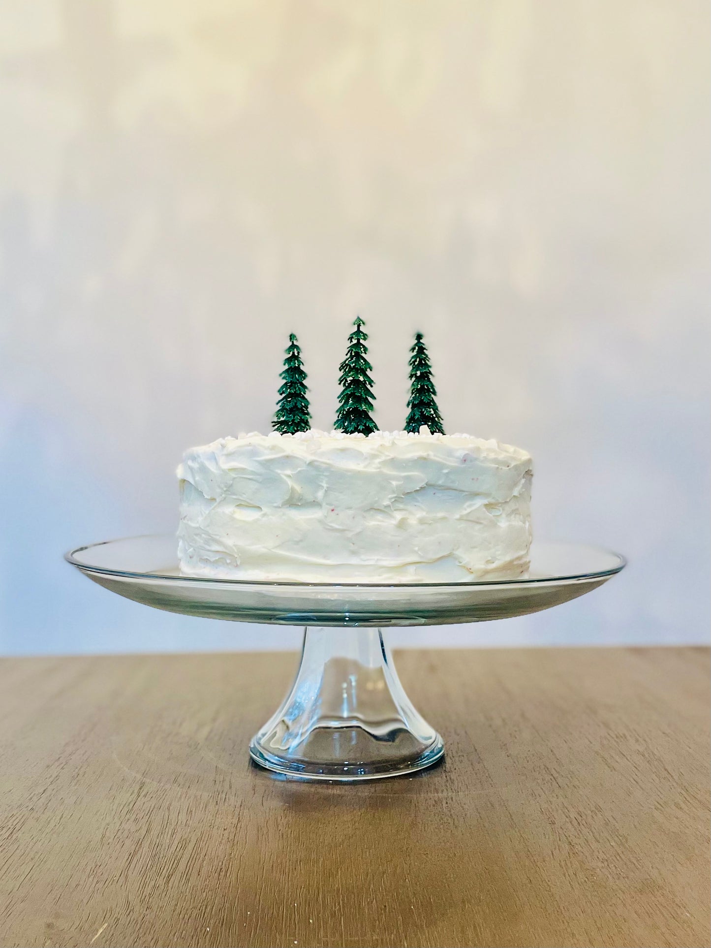 Southern Red Velvet Cake Kit