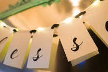 Load image into Gallery viewer, Blessed Banner