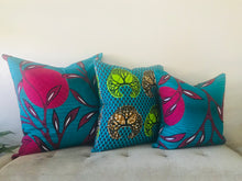 Load image into Gallery viewer, The Aquarian Pillow