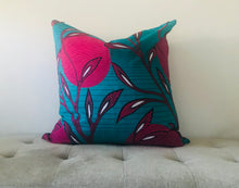 Load image into Gallery viewer, The Aquarian Pillow