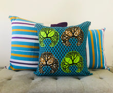 Load image into Gallery viewer, Marula Pillow