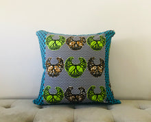 Load image into Gallery viewer, Marula Pillow