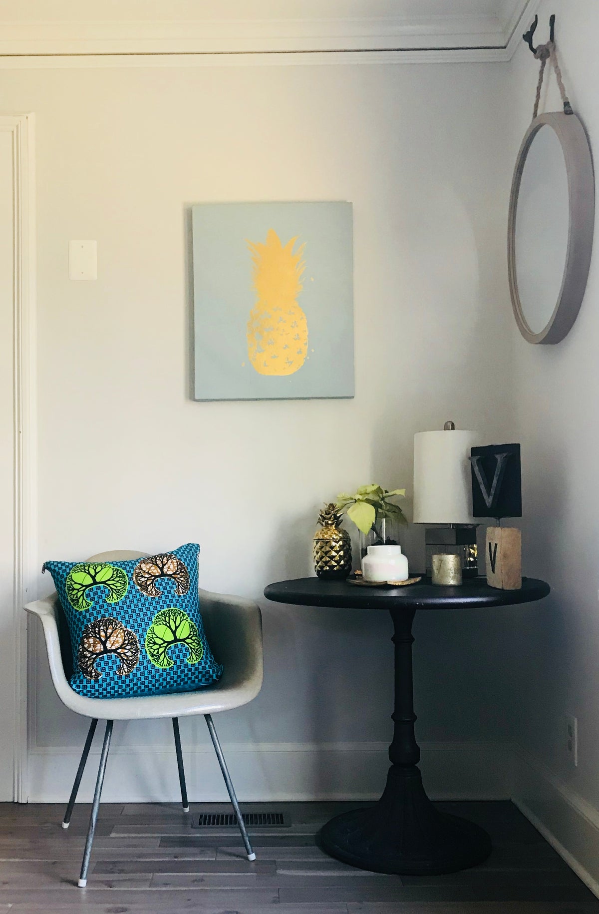 Marula Pillow