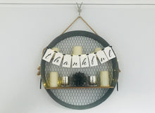 Load image into Gallery viewer, Thankful Banner