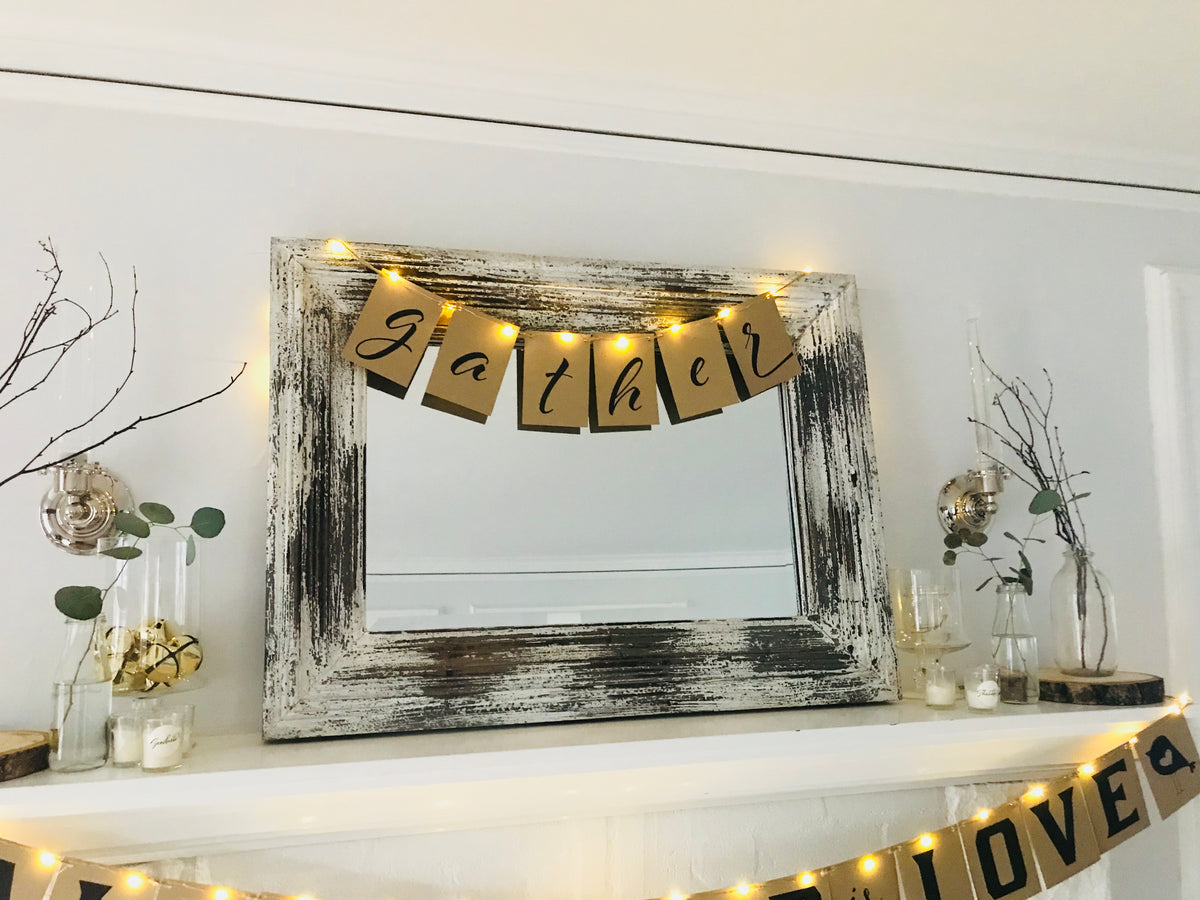Gather Banner