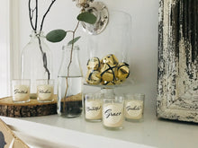 Load image into Gallery viewer, Grace Mood Candles