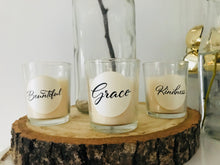 Load image into Gallery viewer, Grace Mood Candles