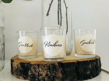 Load image into Gallery viewer, Grace Mood Candles