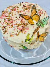 Load image into Gallery viewer, Hello Florescence Southern Style Sweet Carrot Cake Kit