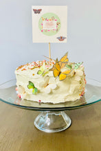 Load image into Gallery viewer, Hello Florescence Southern Style Sweet Carrot Cake Kit