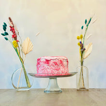 Load image into Gallery viewer, Southern Style Strawberry Jubilee Cake Kit