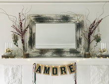 Load image into Gallery viewer, Amore Banner