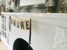Load image into Gallery viewer, Amore Banner