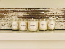 Load image into Gallery viewer, Universal Love Mood Candles