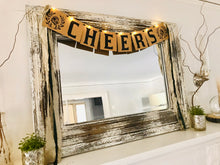 Load image into Gallery viewer, Cheers Banner