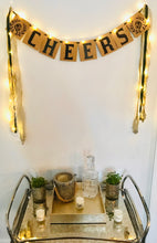 Load image into Gallery viewer, Cheers Banner