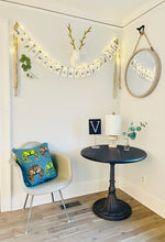 Load image into Gallery viewer, May The Wind Be Always At Your Back Banner