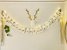 Load image into Gallery viewer, May The Wind Be Always At Your Back Banner