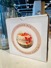 Load image into Gallery viewer, Southern Style Brown Sugar Bourbon Cake Kit