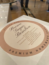 Load image into Gallery viewer, Southern Style Brown Sugar Bourbon Cake Kit