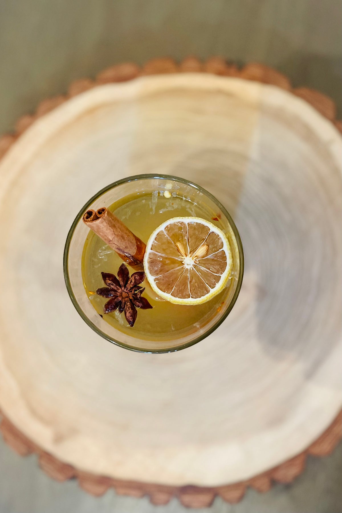 Winter Lodge Artisanal Cocktail Kit