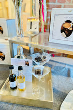 Load image into Gallery viewer, Mahogany Chocolate Martini Cocktail Kit