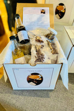 Load image into Gallery viewer, Mahogany Chocolate Martini Cocktail Kit