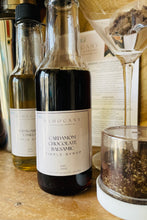 Load image into Gallery viewer, Mahogany Chocolate Martini Cocktail Kit