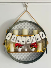 Load image into Gallery viewer, Thankful Banner