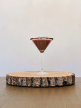 Load image into Gallery viewer, Mahogany Chocolate Martini Cocktail Kit