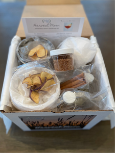 Harvest Moon Artisanal Cocktail Kit