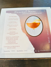 Load image into Gallery viewer, Harvest Moon Artisanal Cocktail Kit
