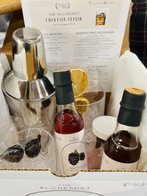 Load image into Gallery viewer, The Alchemist Cocktail Elixir Kit ~ Old Fashioned &amp; Manhattan&#39;s

