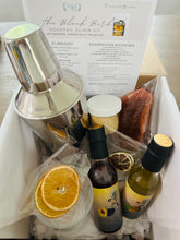 Load image into Gallery viewer, Black Bird Cocktail Kit
