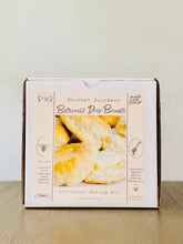 Load image into Gallery viewer, Southern Buttermilk Drop Biscuit Kit
