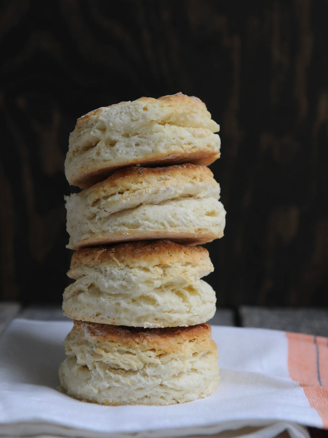Southern Buttermilk Drop Biscuit Kit