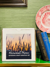 Load image into Gallery viewer, Harvest Moon Artisanal Cocktail Kit
