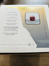 Load image into Gallery viewer, Black Bird Cocktail Kit
