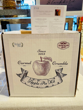 Load image into Gallery viewer, Southern Apple Pie Brown Sugar Crumble Kit
