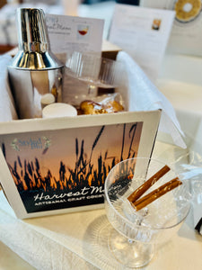 Harvest Moon Artisanal Cocktail Kit