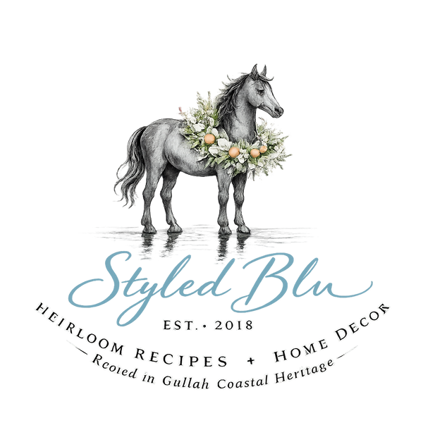 Styled Blu Life