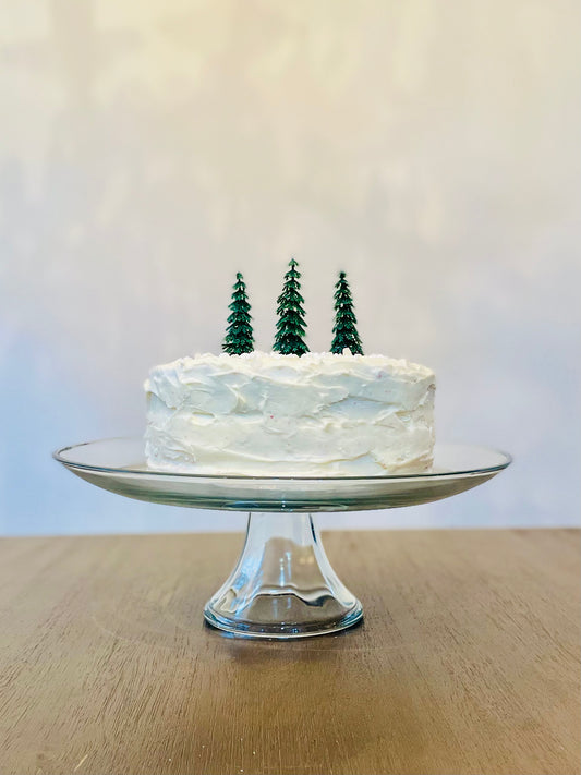 Southern Red Velvet Cake Kit