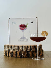 Load image into Gallery viewer, A Long Night&#39;s Moon Artisanal Cocktail Kit
