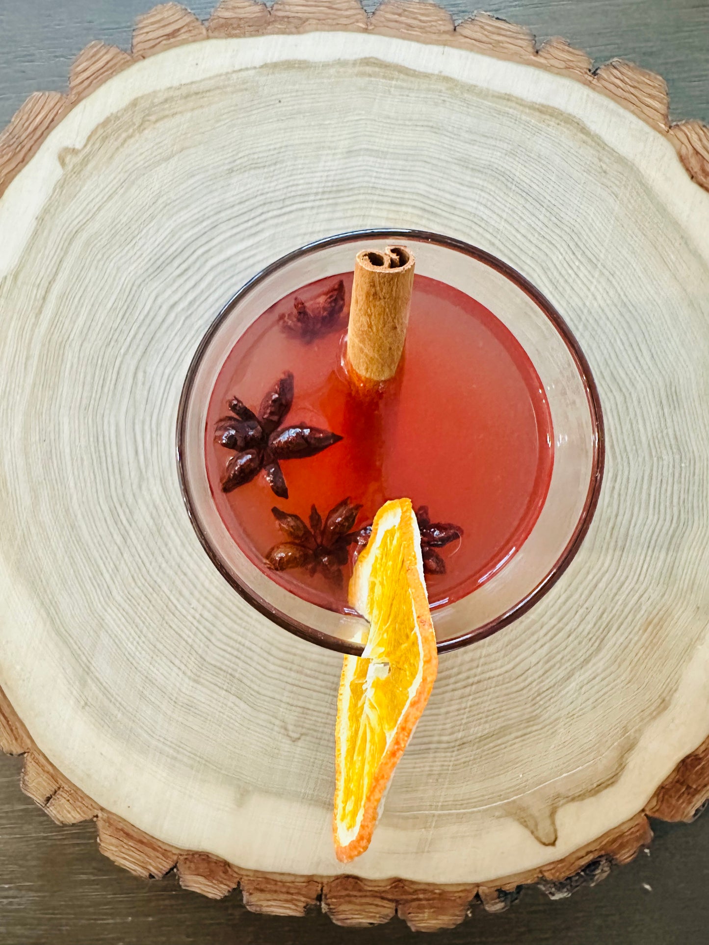 Winter Lodge Artisanal Cocktail Kit