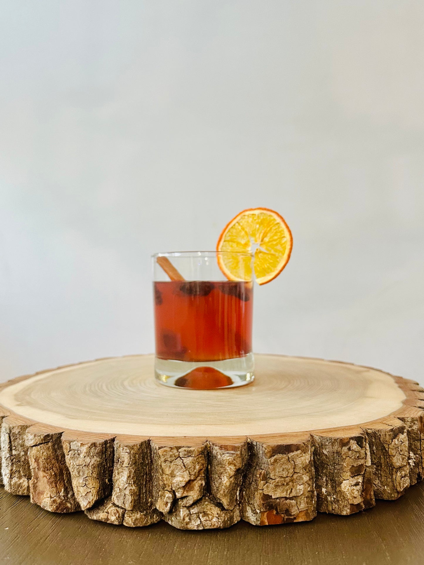 Winter Lodge Artisanal Cocktail Kit