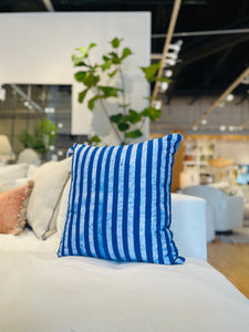 Cabana Blue Stripe