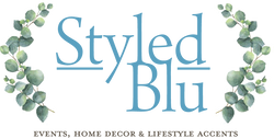 Styled Blu Life