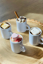Load image into Gallery viewer, Hot Chocolate Flight Artisanal Craft Cocktail Kit
