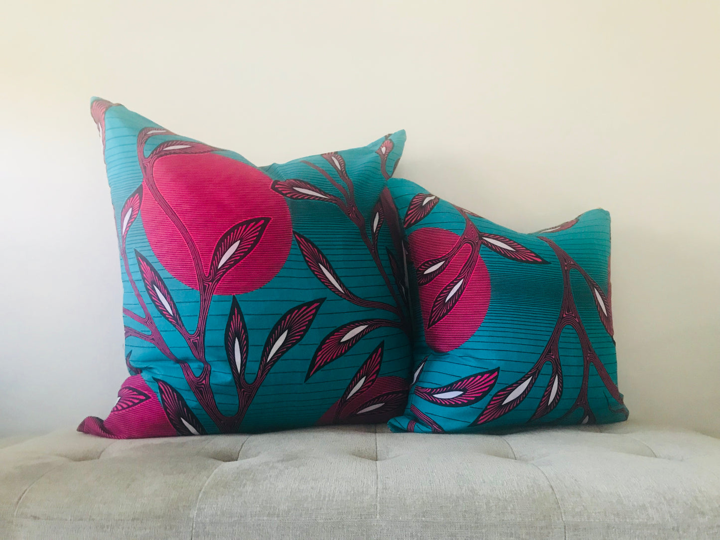 The Aquarian Pillow